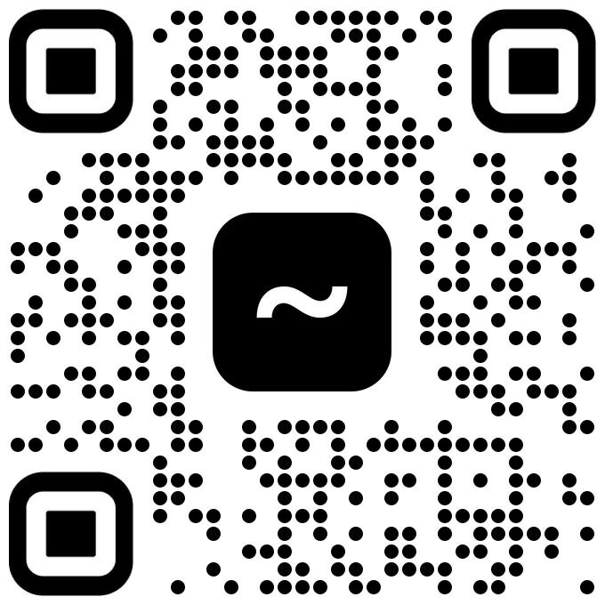 Telda donation barcode